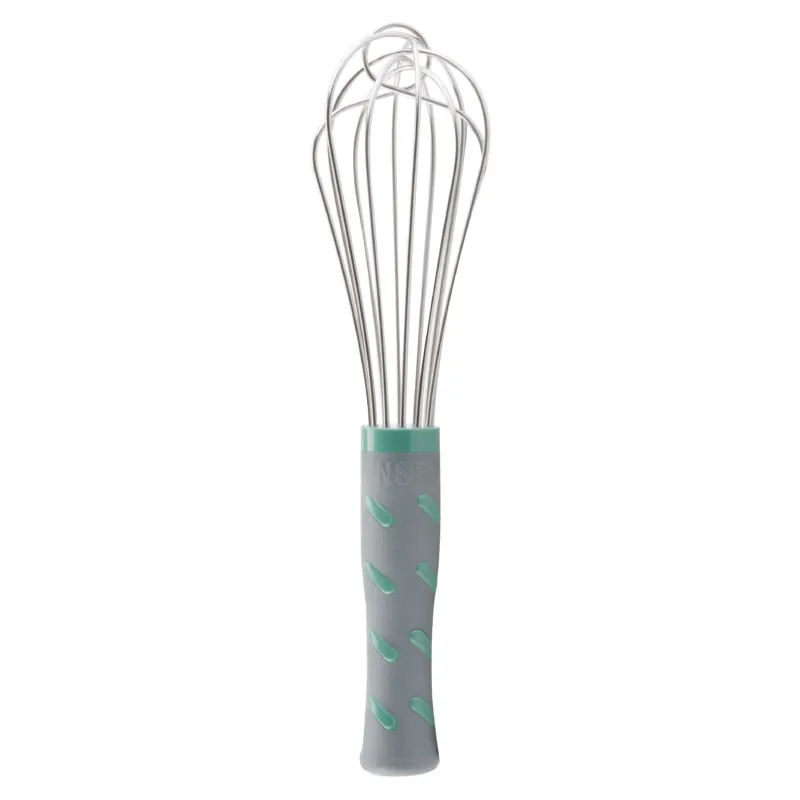 Vollrath Jacob's Pride French Whip, Nylon Handle