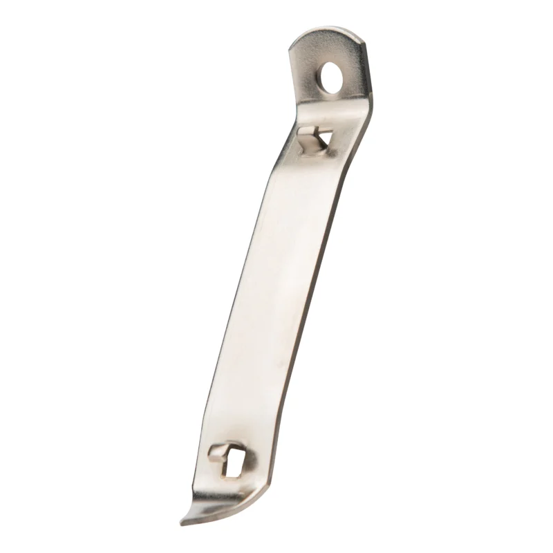 Browne Bottle Opener & Can Punch, 4"