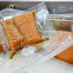Atmovac | Smooth Vacuum Cooking Bags, 100 pk - ChefEquipment.com